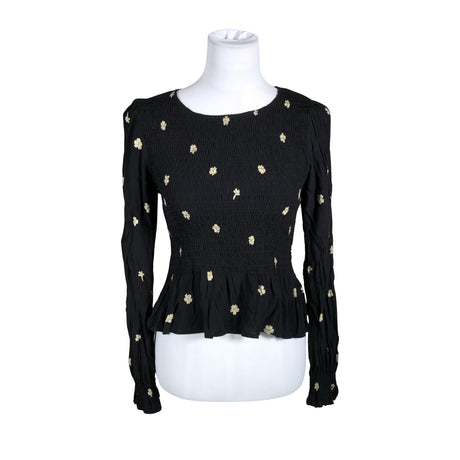 Unisex Envii - Pluus, suurus 36 - Must ()