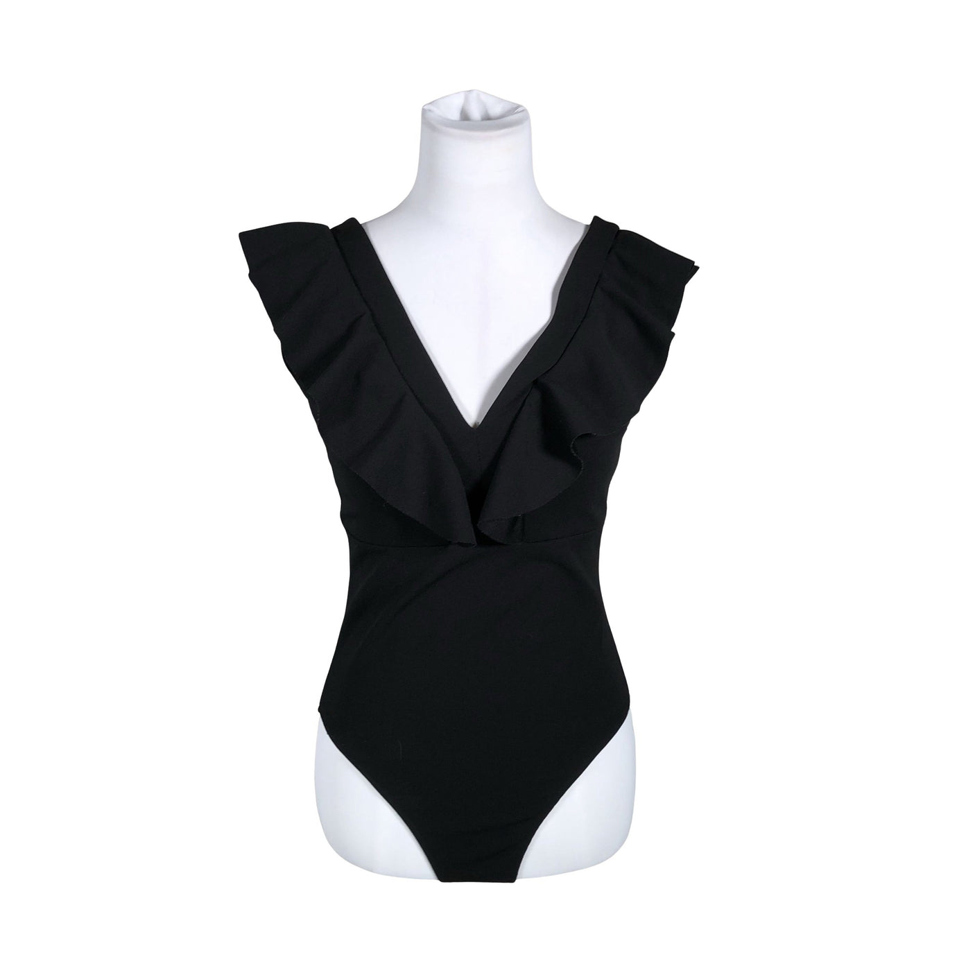 Unisex Wal G - Bodi, suurus 36 - Must (1)
