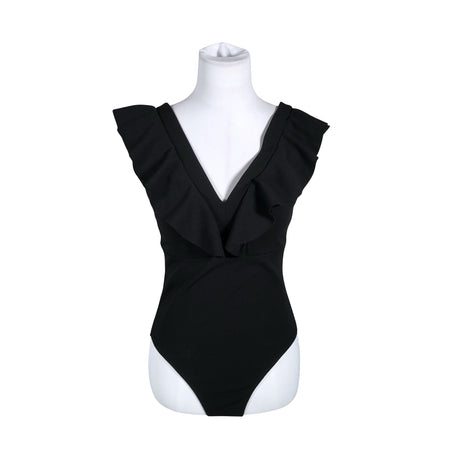 Unisex Wal G - Bodi, suurus 36 - Must ()