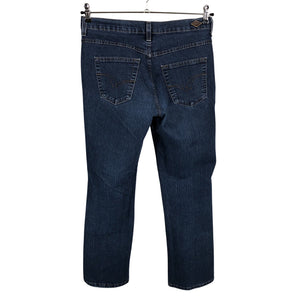 Unisex Lee Cooper - Teksad, suurus 36 - Sinine (2)