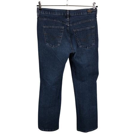 Unisex Lee Cooper - Teksad, suurus 36 - Sinine (2)