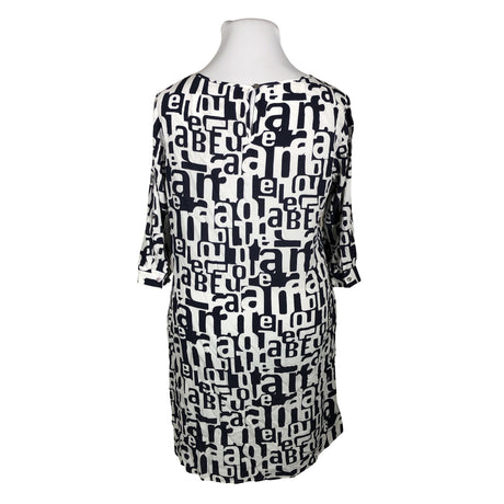 Unisex Milano Italy - Mitteveniv kleit, suurus 42 - Sinine (2)