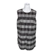 Unisex Marimekko - Mitteveniv kleit, suurus 40 - Must ()
