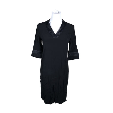 Unisex Sand - Õhuke kleit, suurus 34 - Must ()