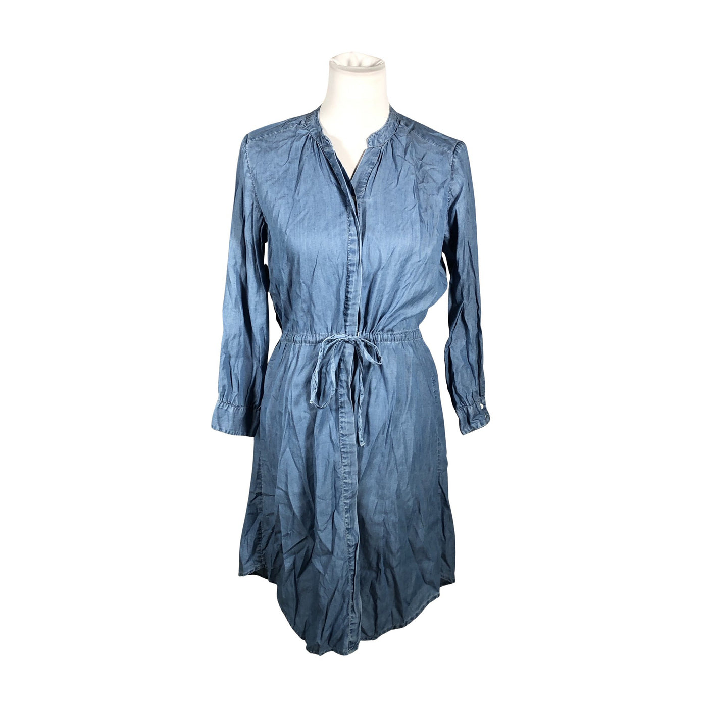 Unisex Selected - Teksakleit, suurus 38 - Helesinine (1)