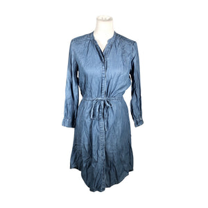 Unisex Selected - Teksakleit, suurus 38 - Helesinine (1)