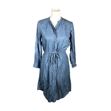 Unisex Selected - Teksakleit, suurus 38 - Helesinine ()