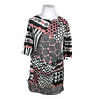 Unisex Ommellinen - Trikotaažist kleit, suurus 42 - Hall ()