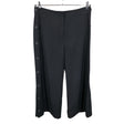 Unisex Nümph - Viigipüksid, suurus 40 - Must ()