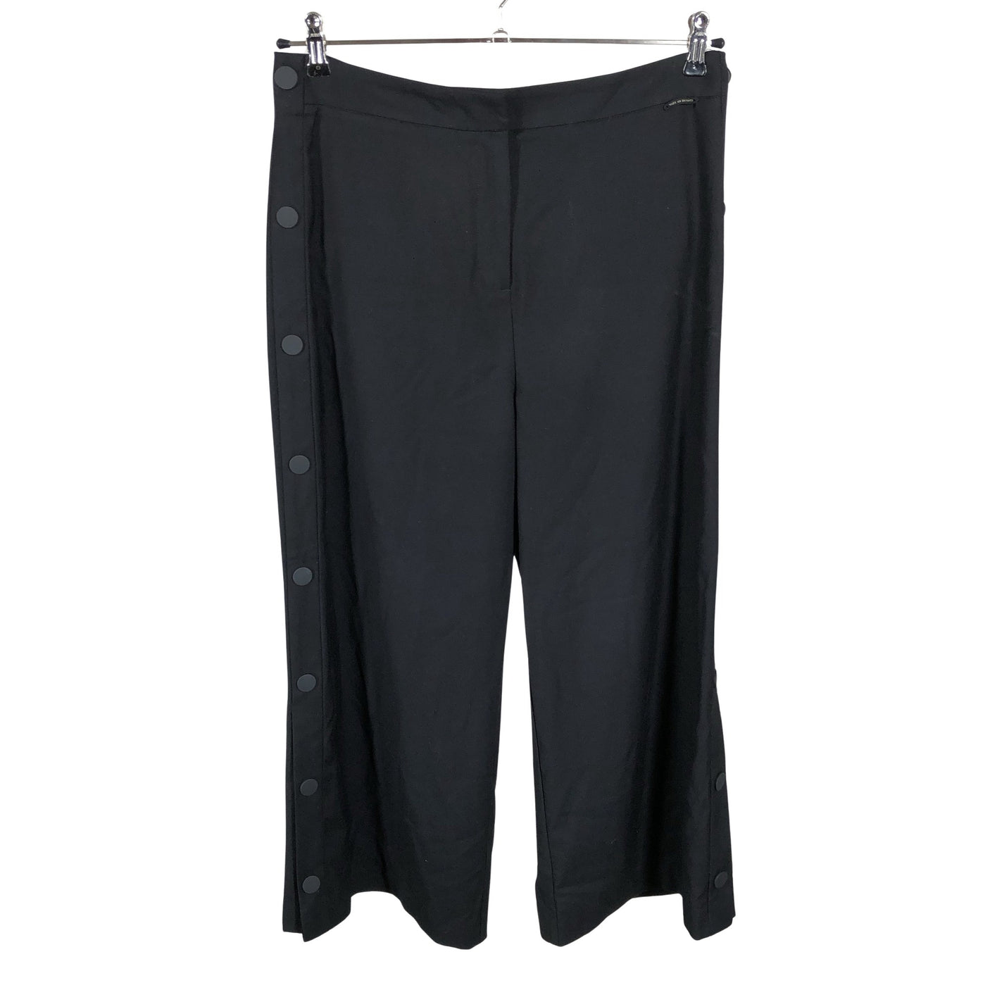 Unisex Nümph - Viigipüksid, suurus 40 - Must (1)