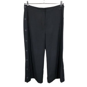 Unisex Nümph - Viigipüksid, suurus 40 - Must (1)