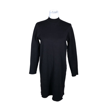 Unisex Tommy Hilfiger - Kootud kleit, suurus 38 - Must ()