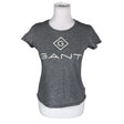 Unisex Gant - T-särk, suurus 36 - Hall ()
