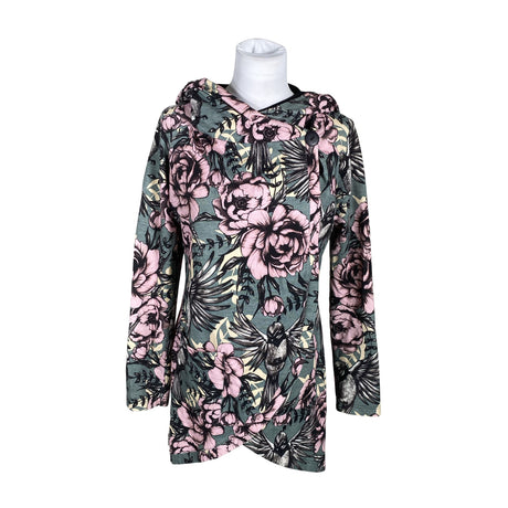 Unisex Ehta - Dressipluus, suurus 40 - Roheline ()