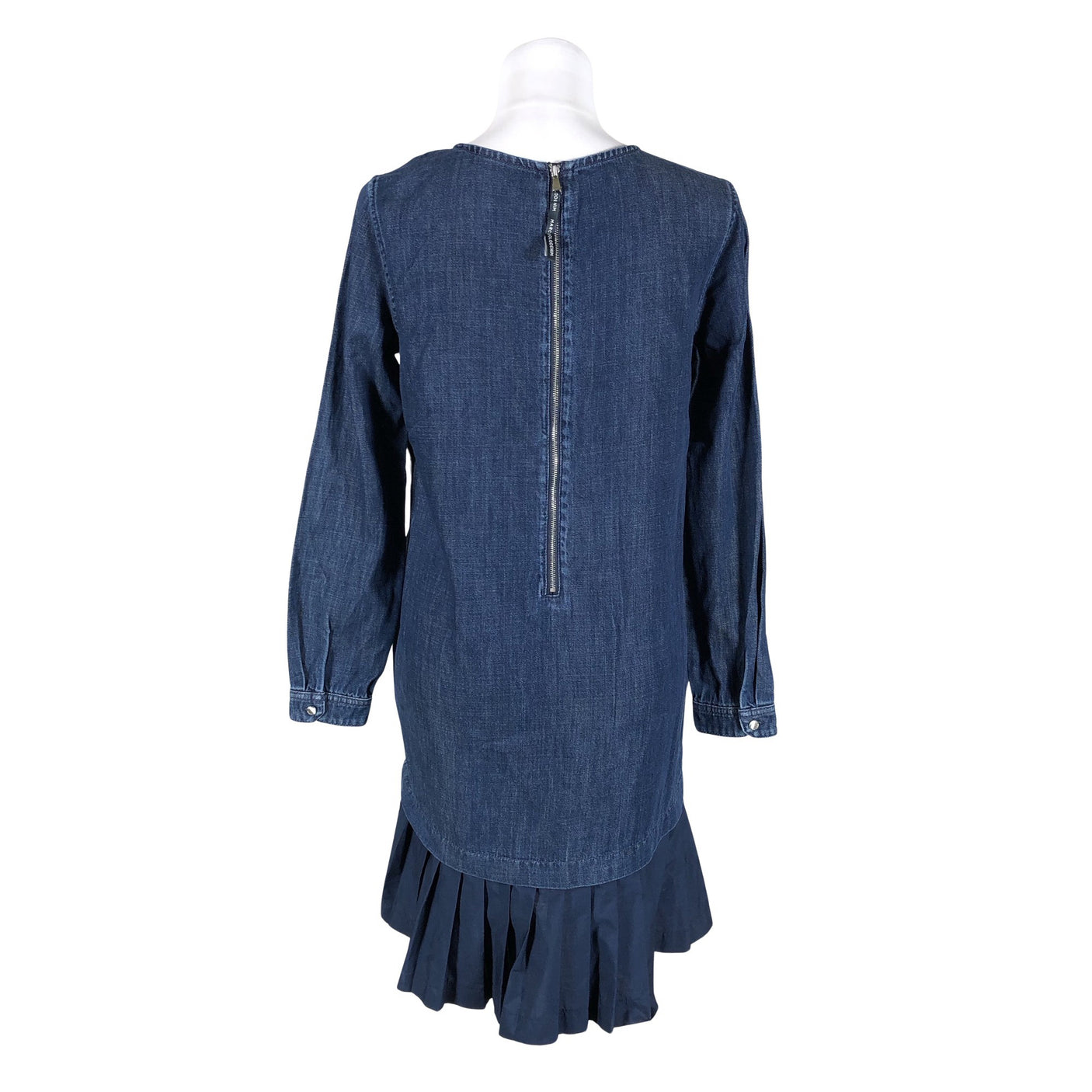 Unisex Marc O'Polo - Teksakleit, suurus 36 - Sinine (2)
