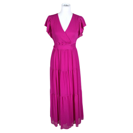 Unisex DKNY - Maksikleit, suurus 36 - Roosa ()