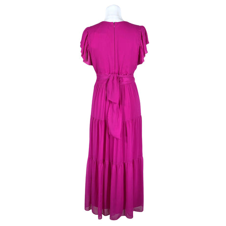 Unisex DKNY - Maksikleit, suurus 36 - Roosa (2)