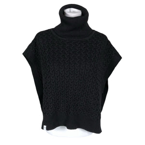 Unisex Makia - Pontšo, suurus Ei kokoa - Must (1)