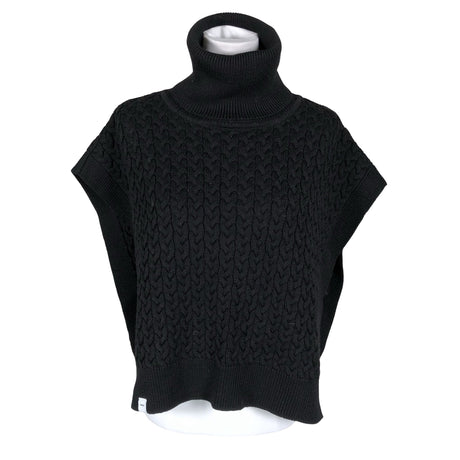 Unisex Makia - Pontšo, suurus Ei kokoa - Must ()