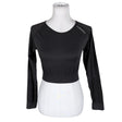Unisex ICIW – Icaniwill - Spordisärk, pikad käised, suurus 38 - Hall ()