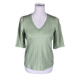 Unisex Mos Mosh - T-särk, suurus 36 - Roheline ()
