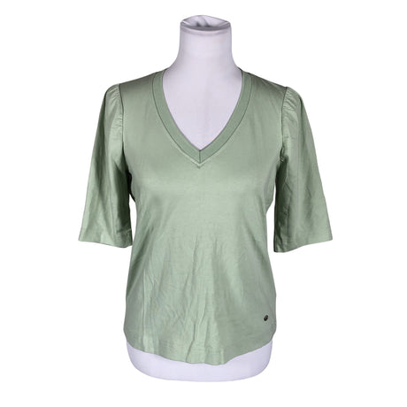Unisex Mos Mosh - T-särk, suurus 36 - Roheline ()