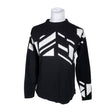 Unisex Gerry Weber - Trikotaažist pluus, suurus 40 - Must ()
