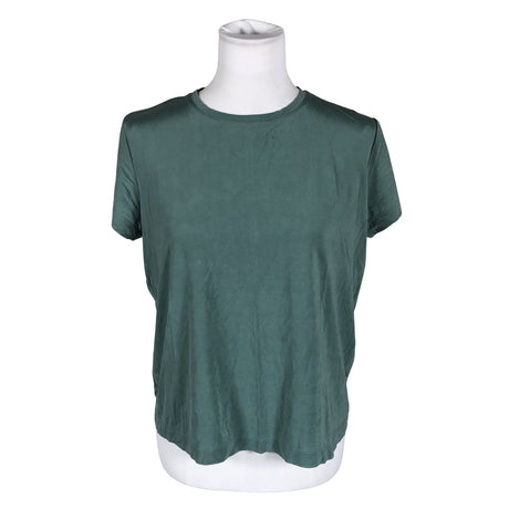 Unisex Samsoe&Samsoe - T-särk, suurus 34 - Roheline ()