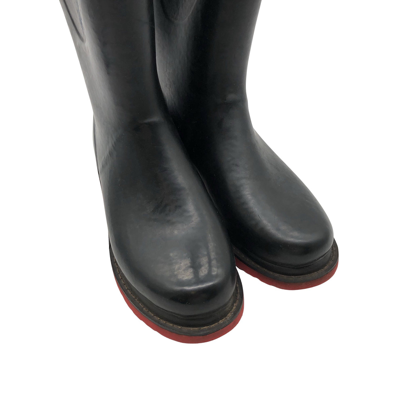 Unisex Ilse Jacobsen - Kummikud, suurus 36 - Must (2)
