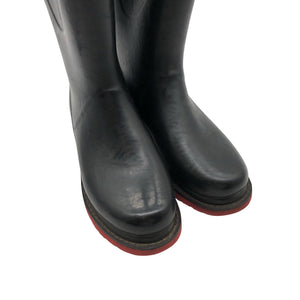 Unisex Ilse Jacobsen - Kummikud, suurus 36 - Must (2)