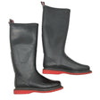 Unisex Ilse Jacobsen - Kummikud, suurus 36 - Must ()