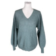 Unisex Voglia - Kampsun, suurus 36 - Helesinine ()