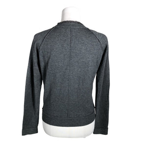 Unisex Hunkydory - Kampsun, suurus 34 - Hall (2)