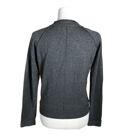 Unisex Hunkydory - Kampsun, suurus 34 - Hall (2)