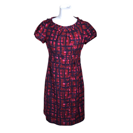 Unisex Boden - Mitteveniv kleit, suurus 36 - Punane ()