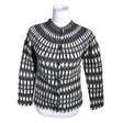 Unisex Jumperfabriken - Kardigan, suurus 36 - Hall ()