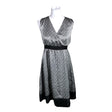 Unisex Part two - Mitteveniv kleit, suurus 36 - Valge ()