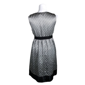 Unisex Part two - Mitteveniv kleit, suurus 36 - Valge (2)