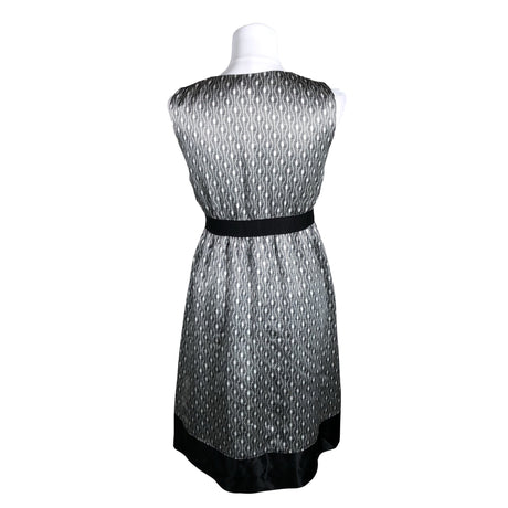 Unisex Part two - Mitteveniv kleit, suurus 36 - Valge (2)