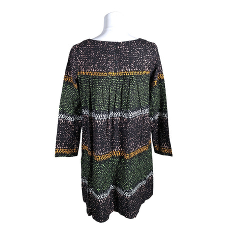 Unisex Marimekko - Mitteveniv kleit, suurus 38 - Must (2)