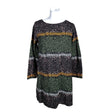Unisex Marimekko - Mitteveniv kleit, suurus 38 - Must ()