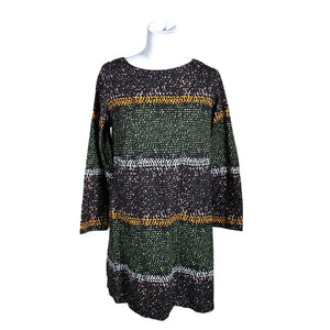 Unisex Marimekko - Mitteveniv kleit, suurus 38 - Must (1)