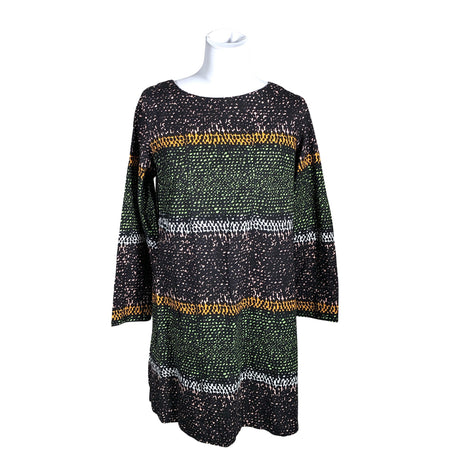 Unisex Marimekko - Mitteveniv kleit, suurus 38 - Must ()