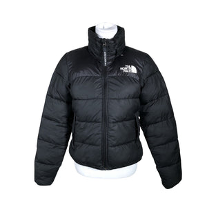 Unisex The North Face - Talvejope, suurus 36 - Must (1)