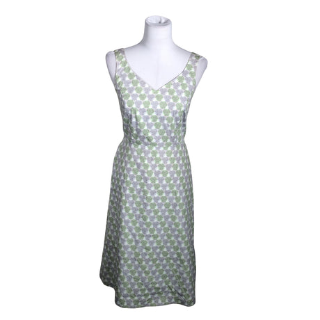 Unisex Boden - Mitteveniv kleit, suurus 36 - Roheline ()