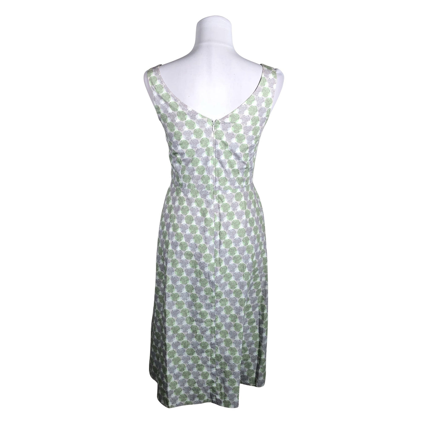 Unisex Boden - Mitteveniv kleit, suurus 36 - Roheline (2)