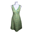 Unisex Boden - Mitteveniv kleit, suurus 36 - Roheline ()