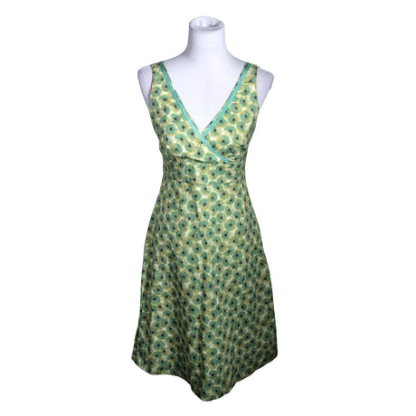 Unisex Boden - Mitteveniv kleit, suurus 36 - Roheline ()