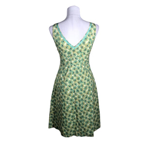 Unisex Boden - Mitteveniv kleit, suurus 36 - Roheline (2)