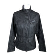 Unisex Barbour - Jope, suurus 38 - Must ()